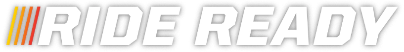 Ride Ready logo