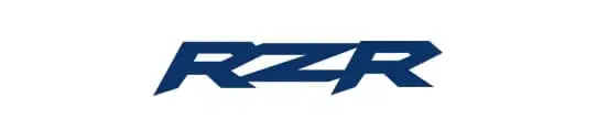 RZR LOGO